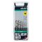 ALPEN Cobalt Drill Bit Set 2-8mm Stubby
